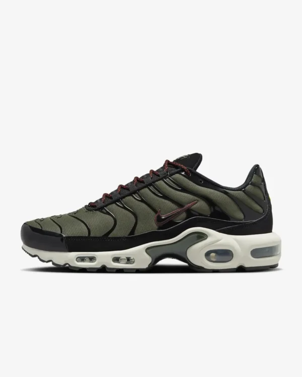 Nike Air Max TN Black Olive