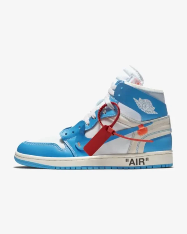 Jordan 1 High x Off-White™