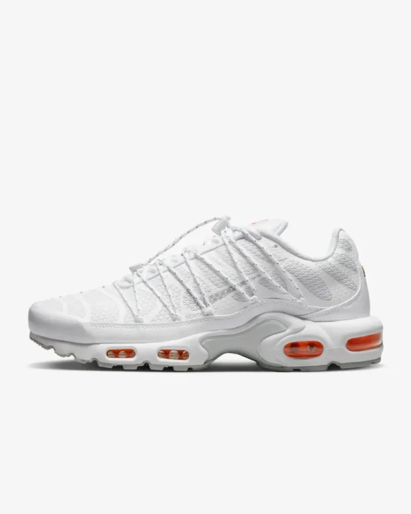 Nike Air Max TN Utility White