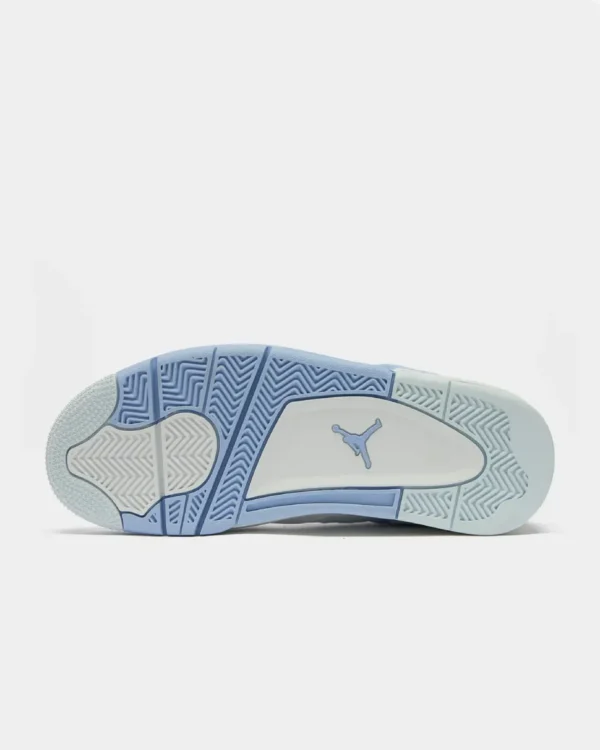 Air Jordan 4 Retro Forget Me Not (W) - Imagen 5
