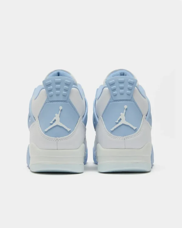 Air Jordan 4 Retro Forget Me Not (W) - Imagen 4