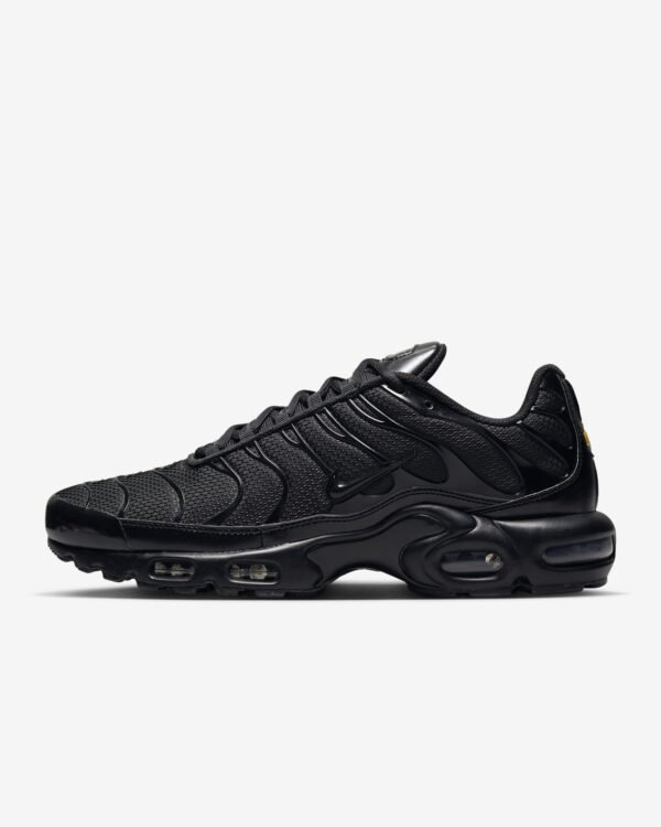 Nike Air Max TN Black (W)