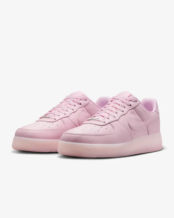 NOCTA Air Force 1 Pink Foam (W) - Imagen 3