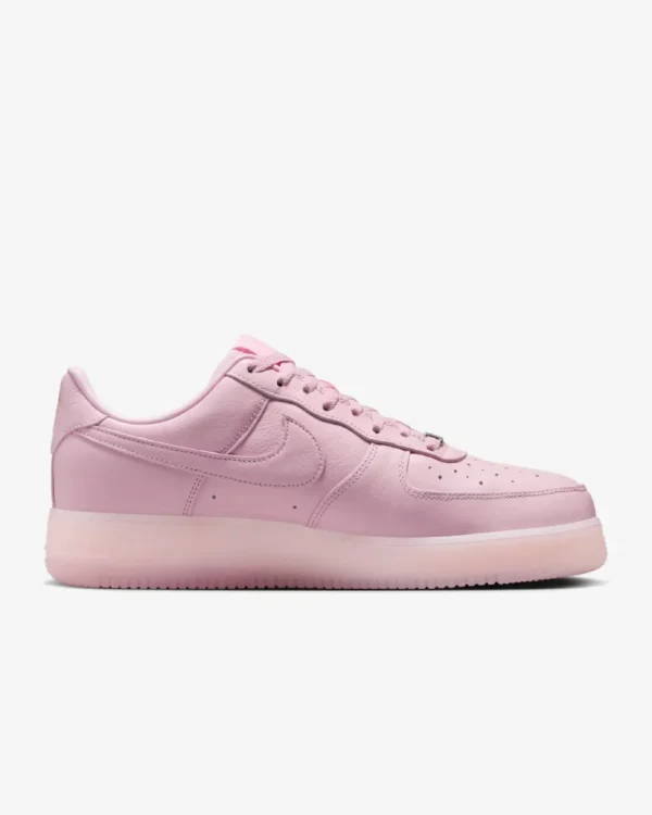 NOCTA Air Force 1 Pink Foam (W) - Imagen 2