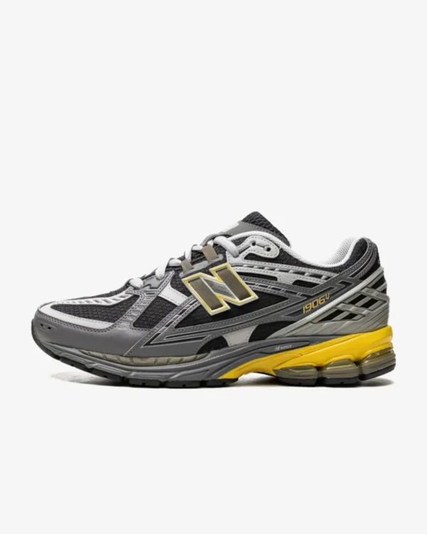 New Balance 1906U «Castlerock Ginger Lemon»