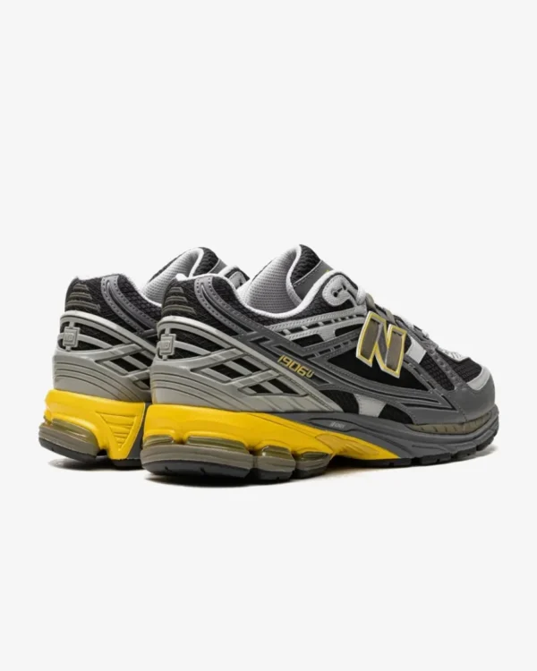 New Balance 1906U «Castlerock Ginger Lemon» - Imagen 3
