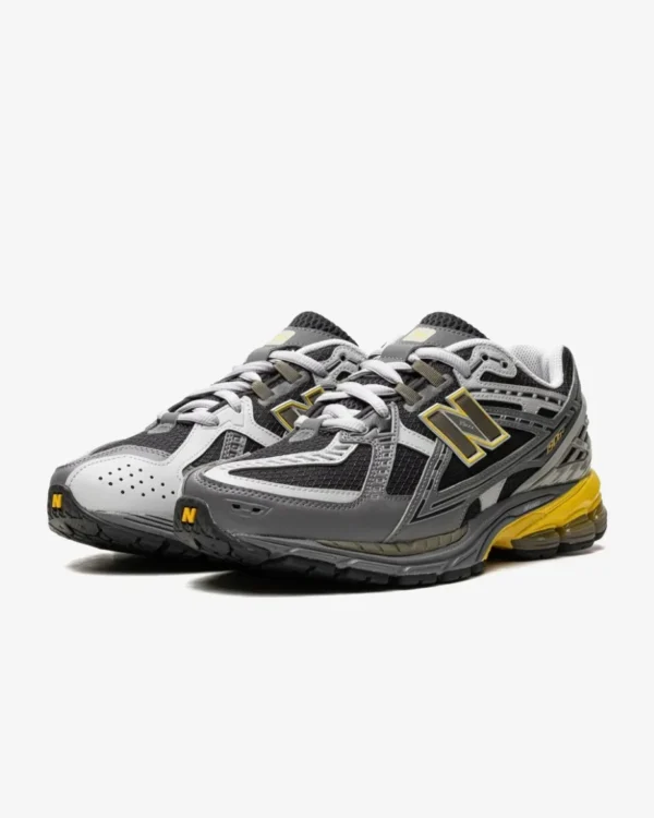 New Balance 1906U «Castlerock Ginger Lemon» - Imagen 2
