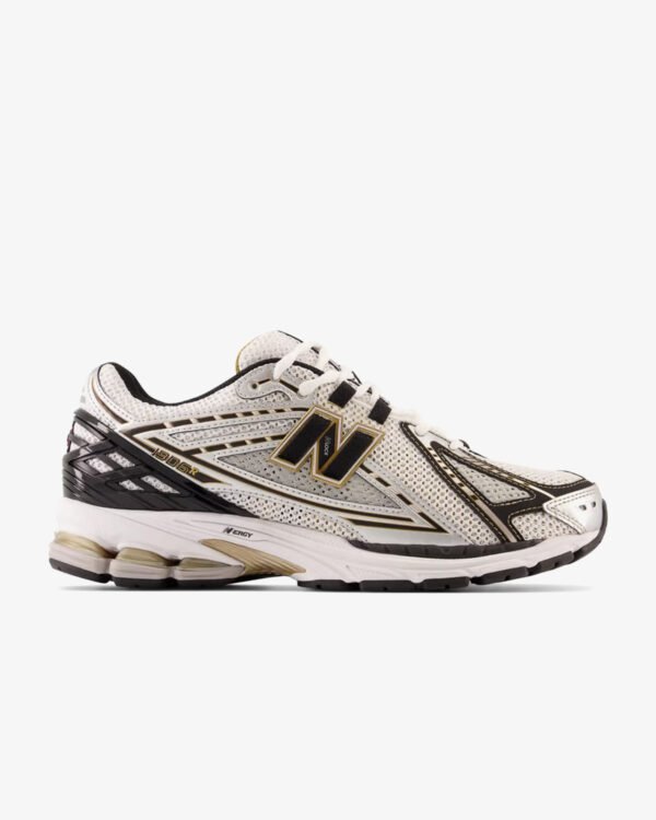 New Balance 1906r Metallic Gold - Imagen 2