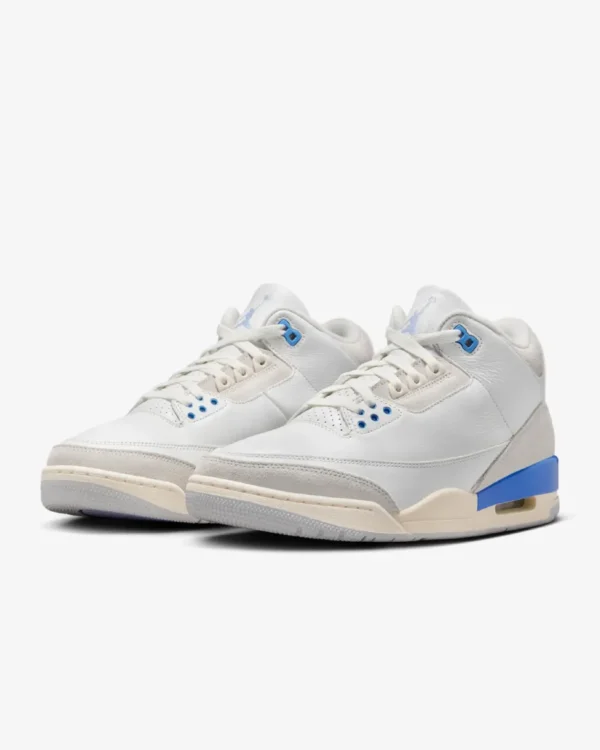 Air Jordan 3 Lucky Shorts - Imagen 3