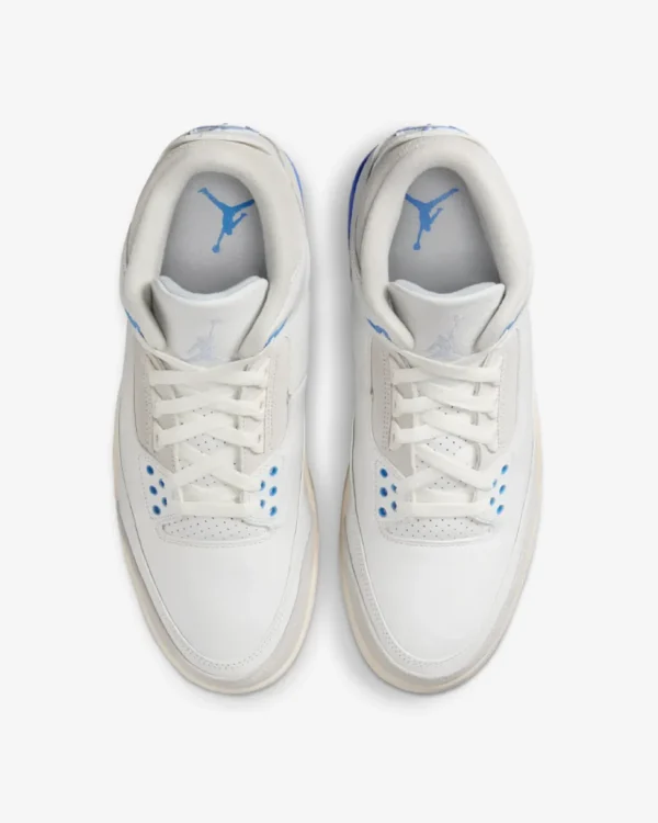 Air Jordan 3 Lucky Shorts - Imagen 4
