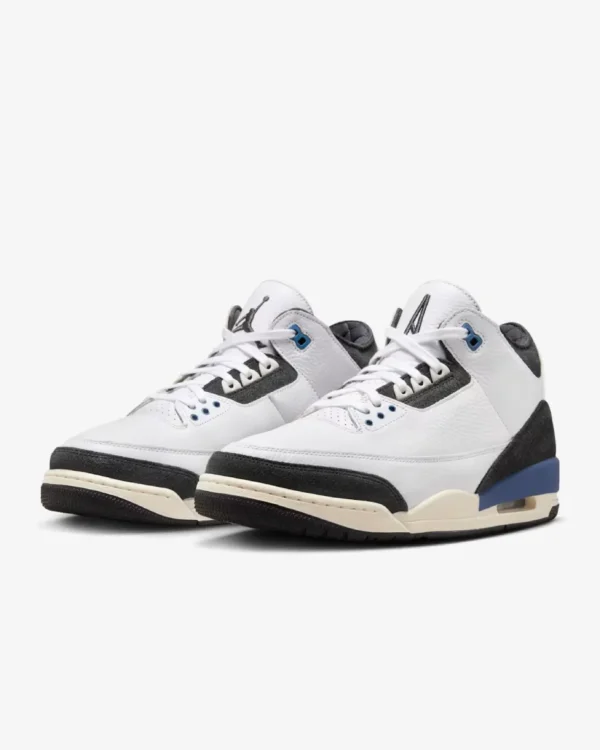 Air Jordan 3 x A Ma Maniére For The Love - Imagen 3