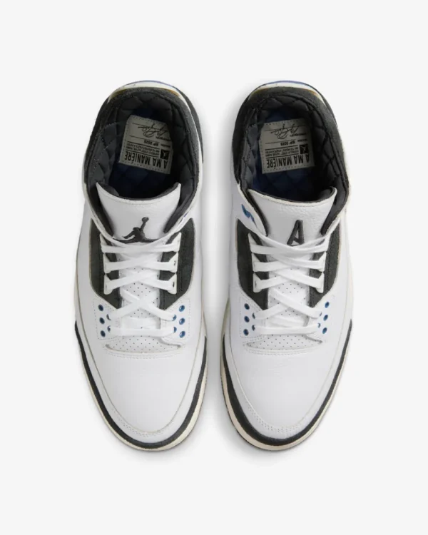 Air Jordan 3 x A Ma Maniére For The Love - Imagen 4