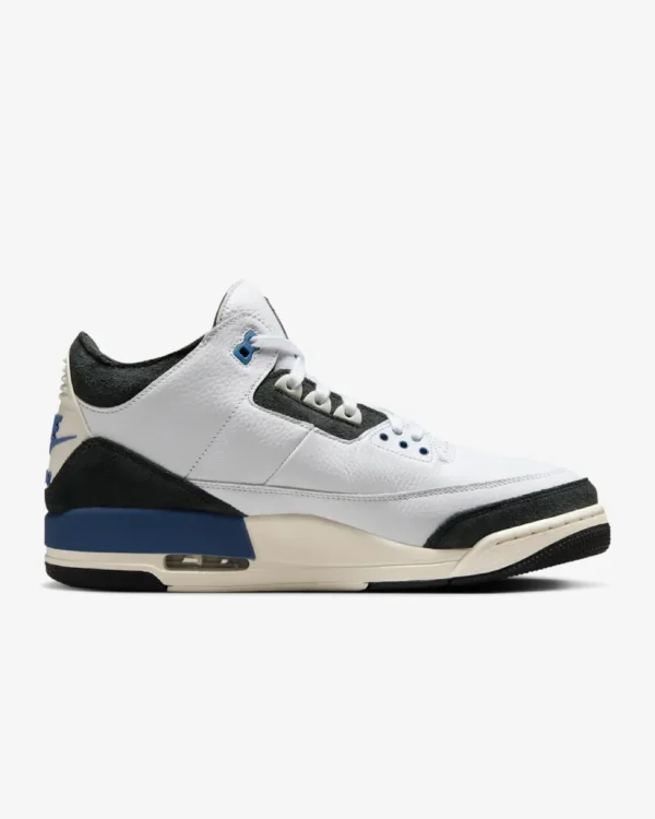 Air Jordan 3 x A Ma Maniére For The Love - Imagen 2
