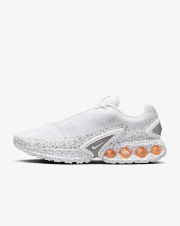 Nike Air Max DN Safary Grey (W)