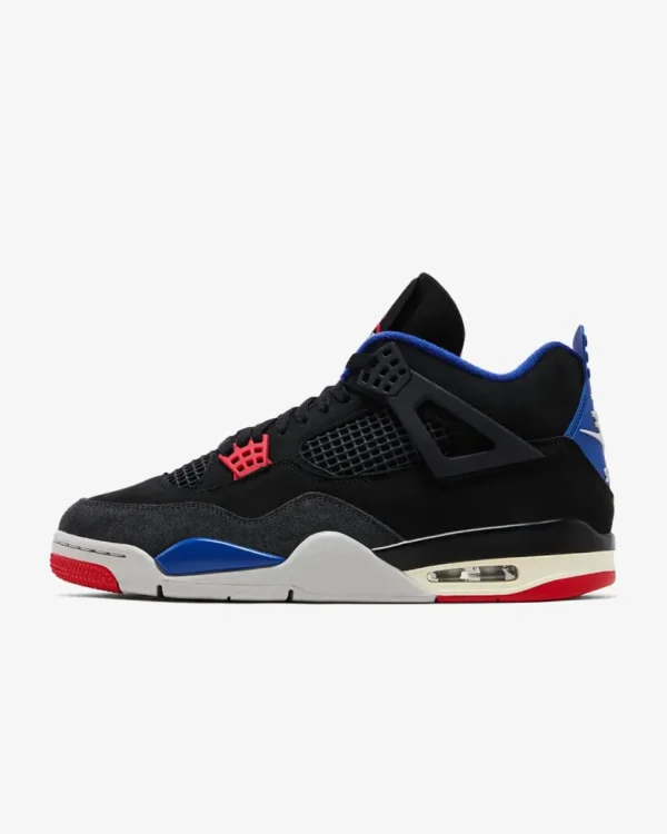 Air Jordan 4 Rare Air Laser