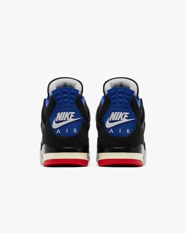 Air Jordan 4 Rare Air Laser - Imagen 3