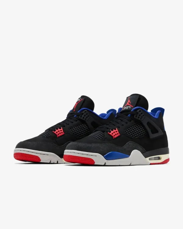 Air Jordan 4 Rare Air Laser - Imagen 2