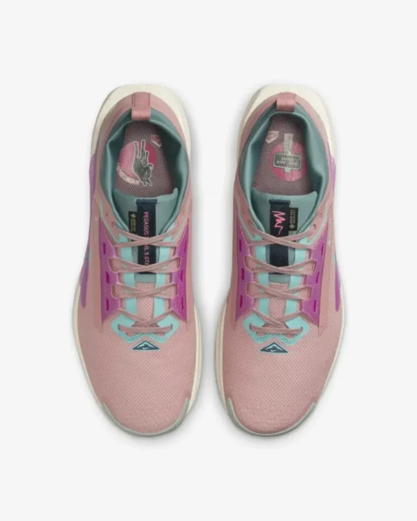 Nike Pegasus Trail 5 GORE-TEX (W) - Imagen 4