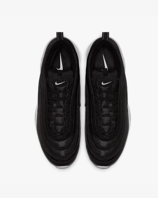 Nike Air Max 97 Black - Imagen 4