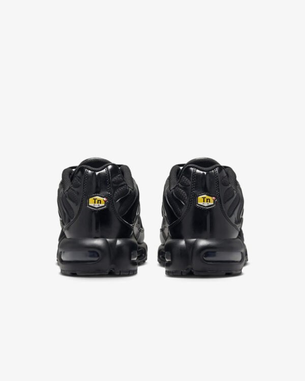 Nike Air Max TN Black (W) - Imagen 5