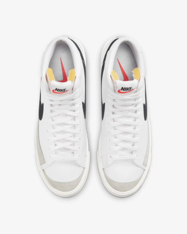 Nike Blazer Mid ’77 Vintage - Imagen 4
