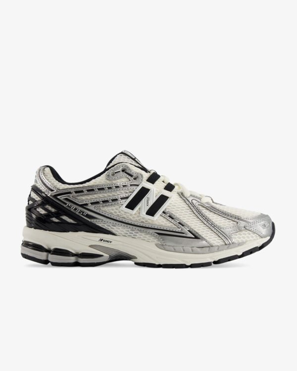 New Balance 1906r Metallic Silver - Imagen 2