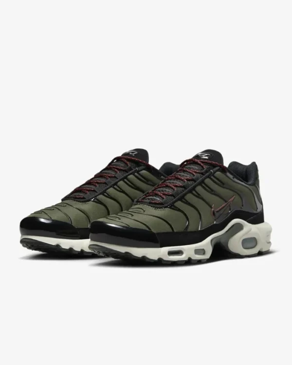 Nike Air Max TN Black Olive - Imagen 3