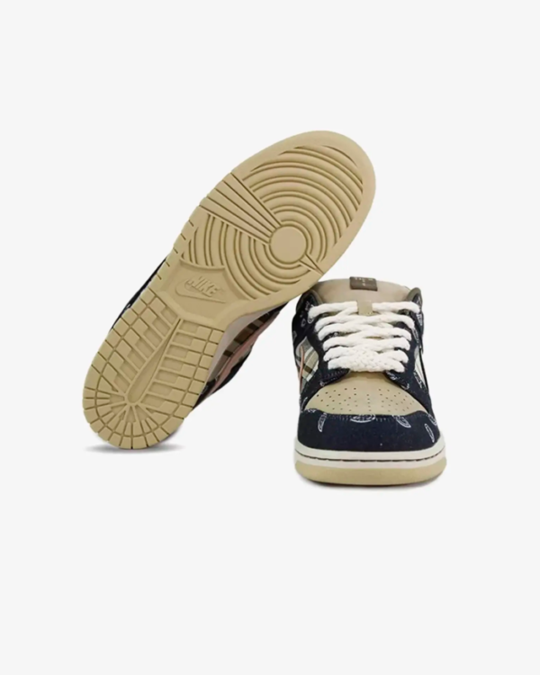 Nike SB Dunk x Travis Scott - Imagen 4