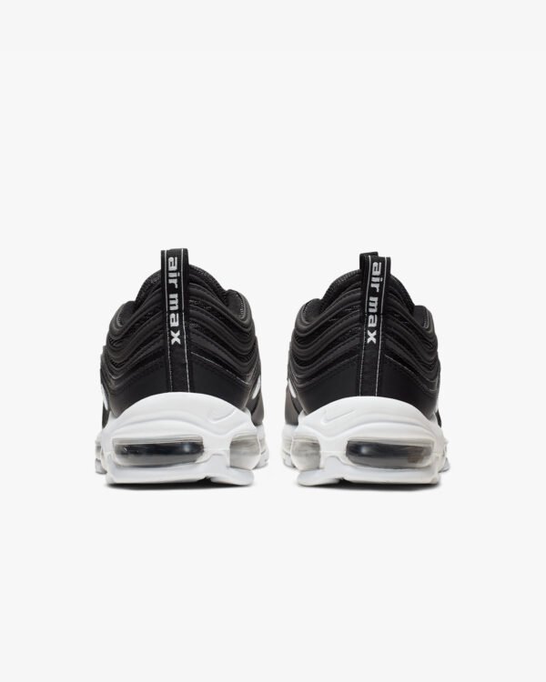 Nike Air Max 97 Black - Imagen 5