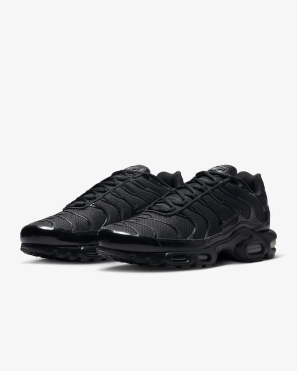 Nike Air Max TN Black (W) - Imagen 3