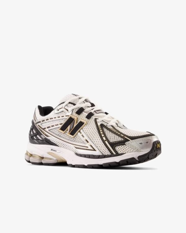 New Balance 1906r Metallic Gold - Imagen 3