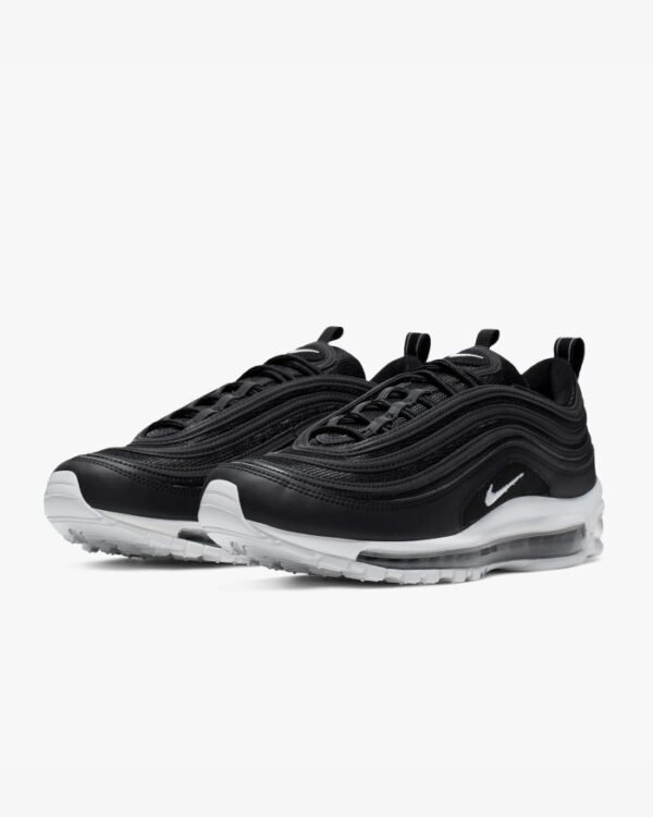 Nike Air Max 97 Black - Imagen 3