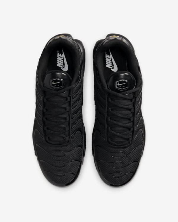 Nike Air Max TN Black (W) - Imagen 4