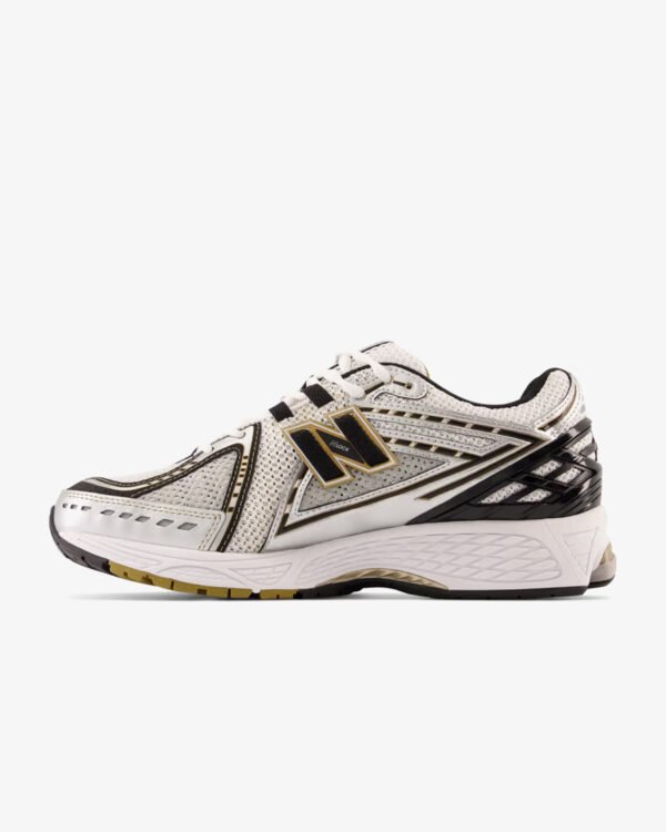 New Balance 1906r Metallic Gold