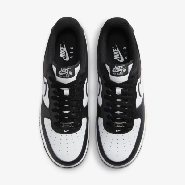 Nike Air Force 1 ’07 Panda (W) - Imagen 4
