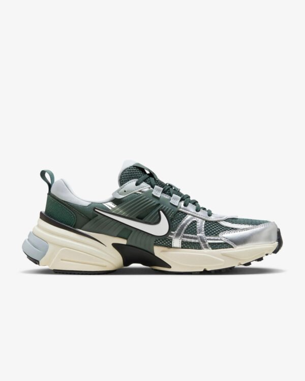 Nike V2K Run Vintage Green - Imagen 2