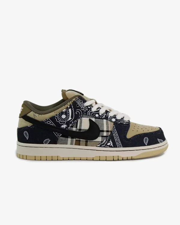 Nike SB Dunk x Travis Scott - Imagen 2