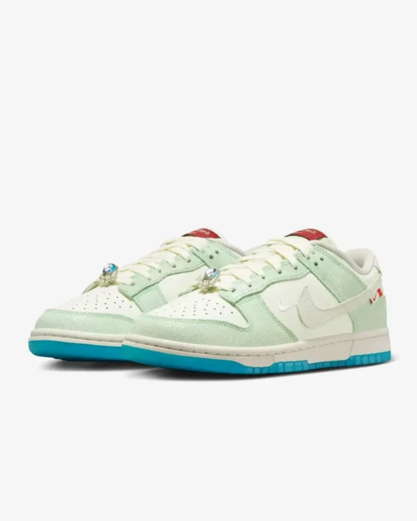 Nike Dunk SB Low Dusty - Imagen 3