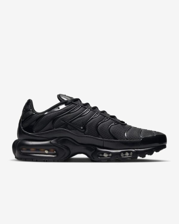 Nike Air Max TN Black (W) - Imagen 2