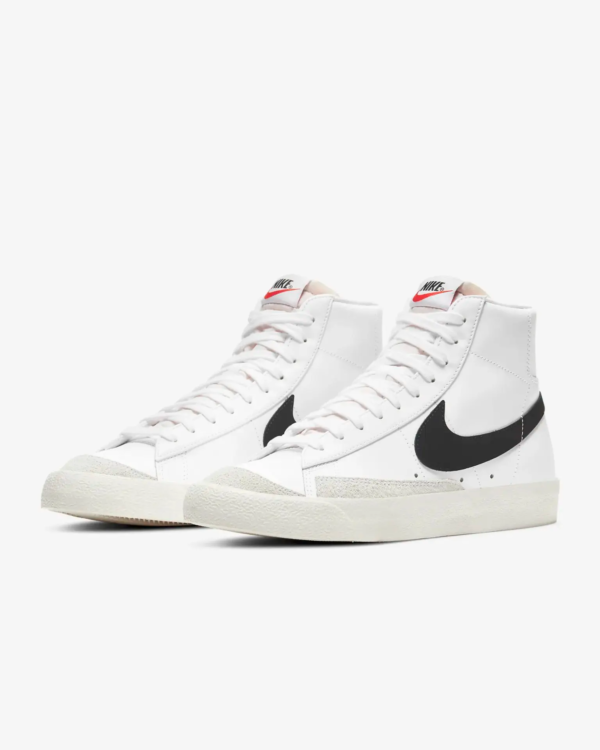 Nike Blazer Mid ’77 Vintage - Imagen 3