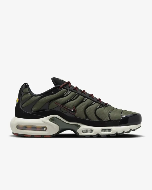 Nike Air Max TN Black Olive - Imagen 2