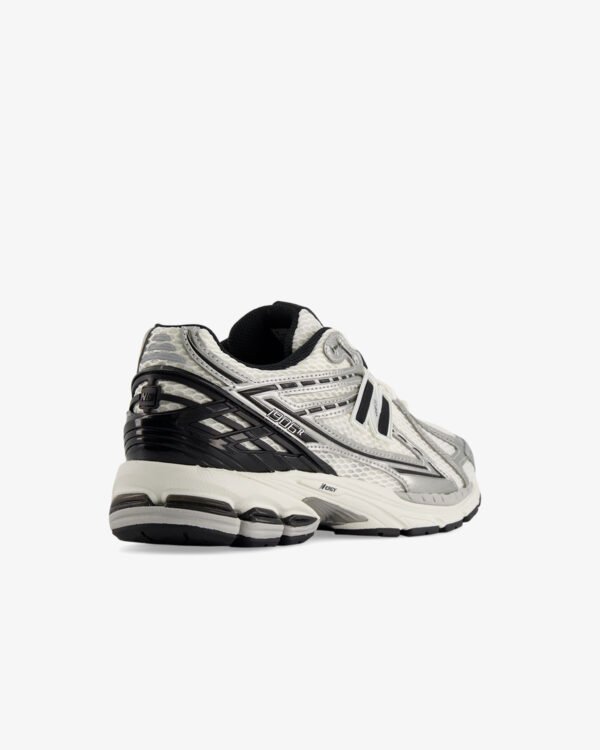New Balance 1906r Metallic Silver - Imagen 4