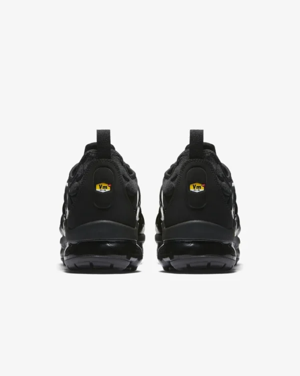 Nike Air VaporMax Plus Black - Imagen 5