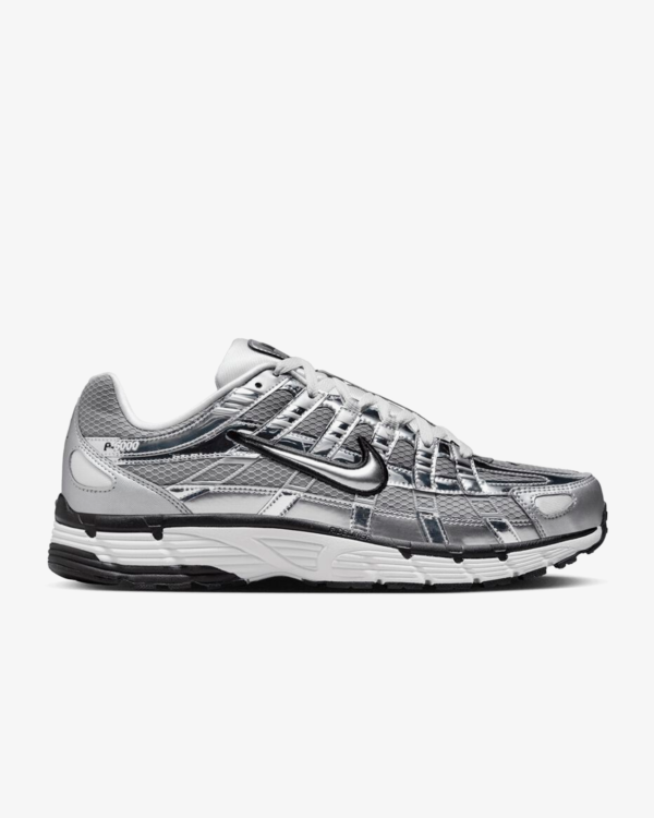 NIKE P-6000 Metallic - Imagen 2