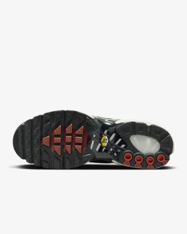Nike Air Max TN Black Olive - Imagen 5