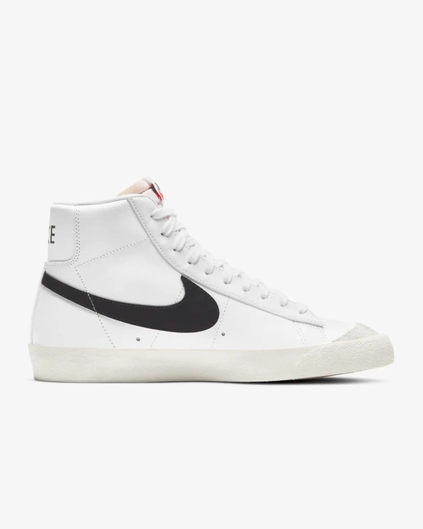 Nike Blazer Mid ’77 Vintage - Imagen 2
