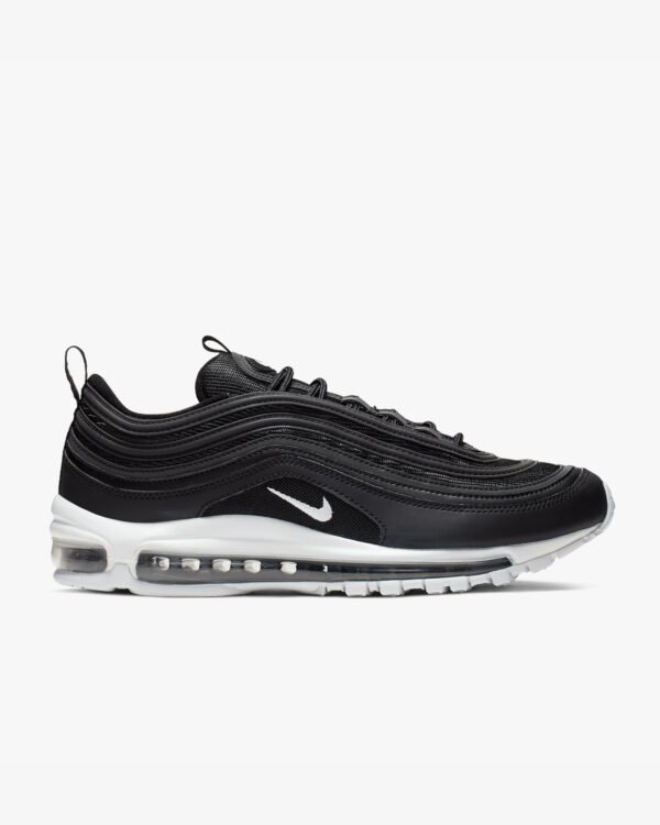 Nike Air Max 97 Black - Imagen 2