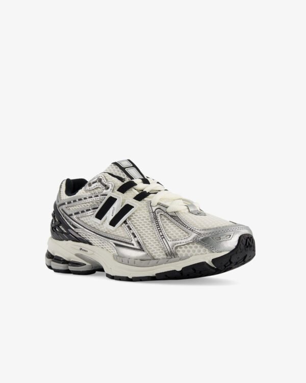 New Balance 1906r Metallic Silver - Imagen 3