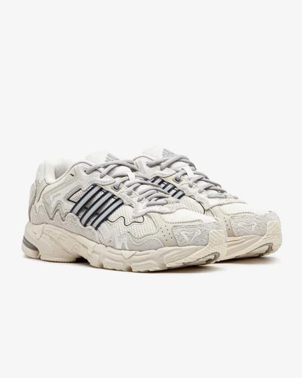 Adidas X Bad Bunny Response White - Imagen 3