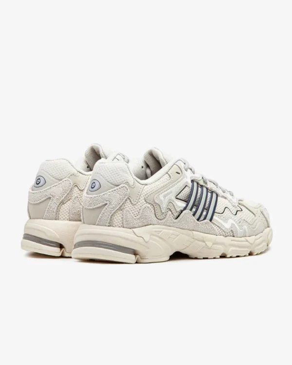 Adidas X Bad Bunny Response White - Imagen 4